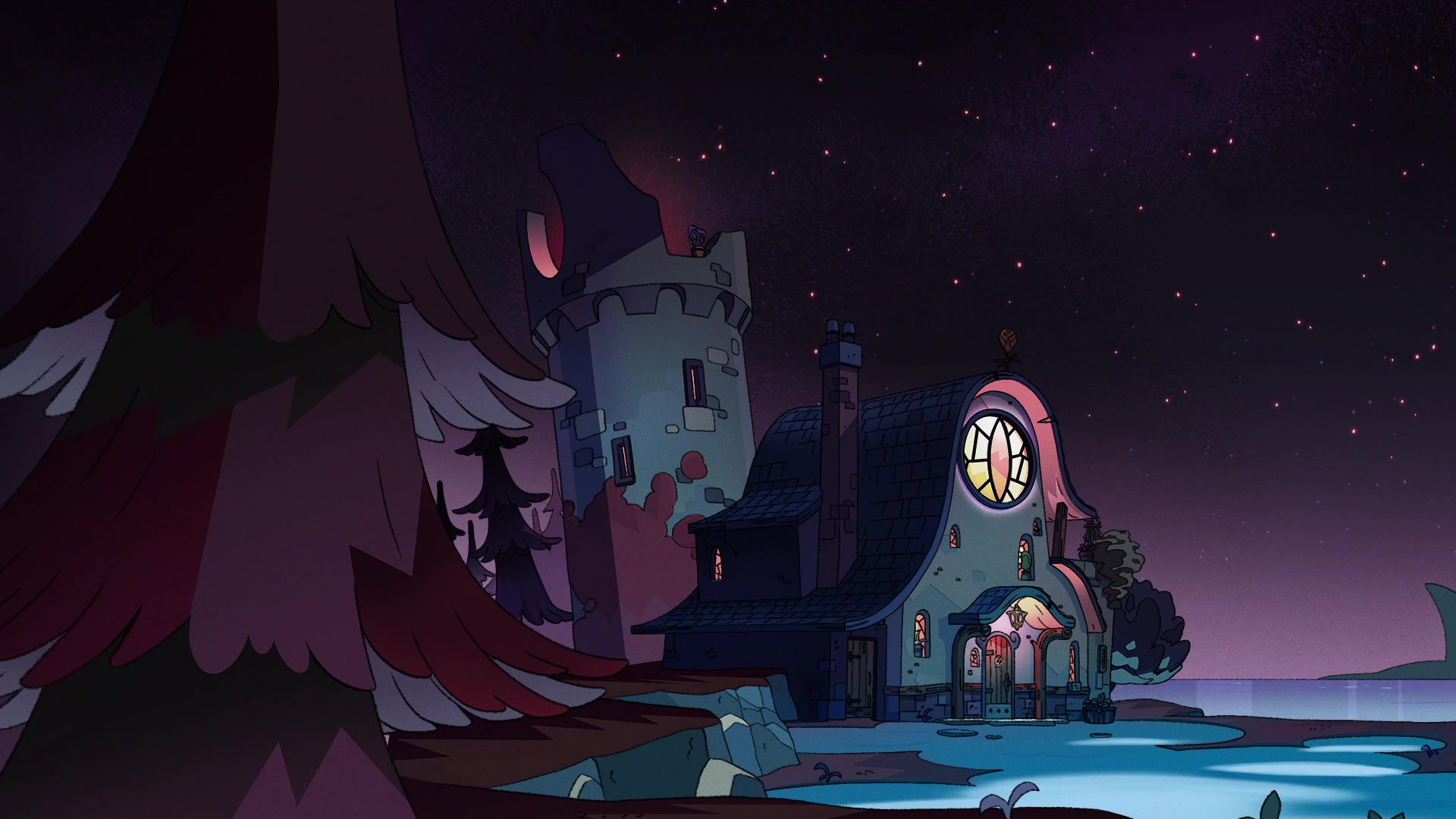 The Owl House Season 2 Image | Fancaps