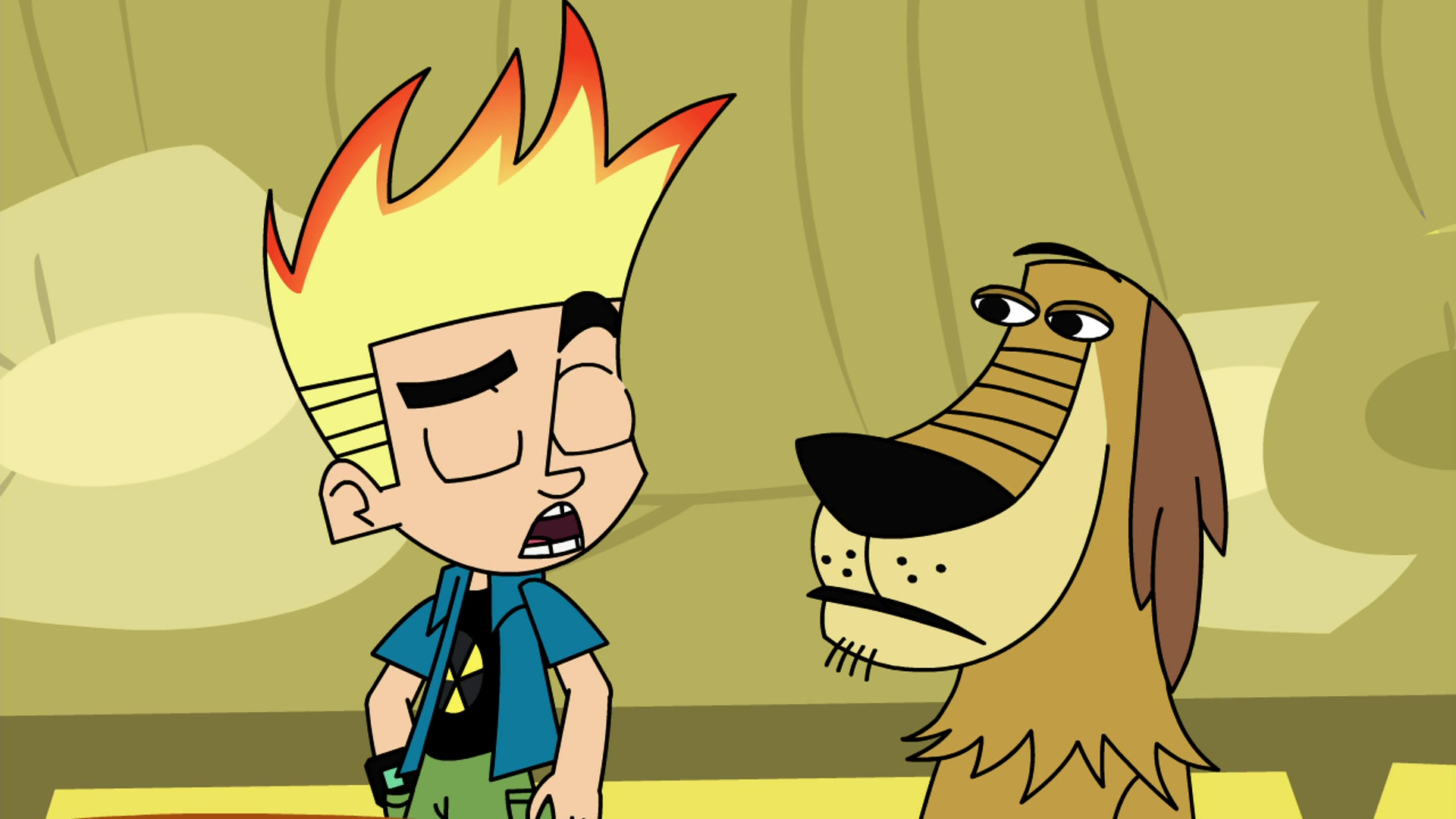 Johnny Test Season 5 Image 