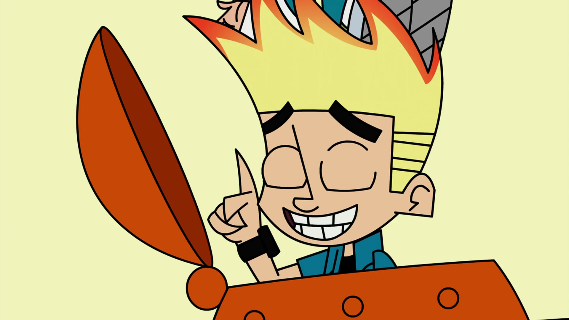 Johnny Test Season 4 Image | Fancaps