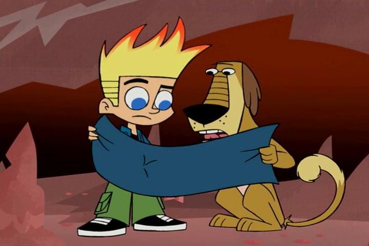 Johnny Test – Season 1 Episode 1 – The Ultimate Guide to a Hilarious Adventure