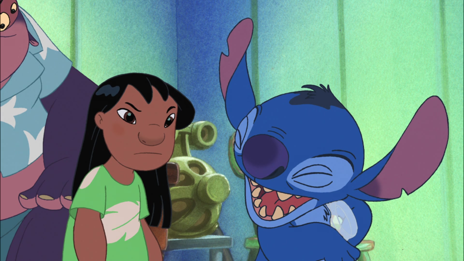 Lilo & Stitch: The Series Season 1 Image 