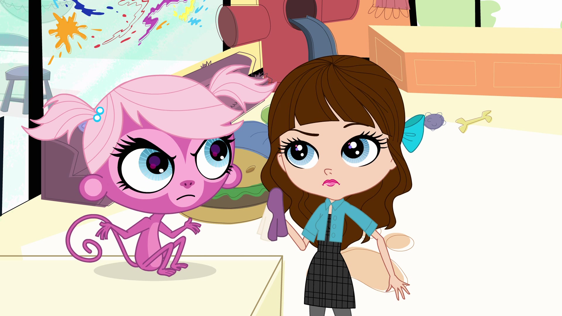 Littlest Pet Shop Season 1 Image Fancaps