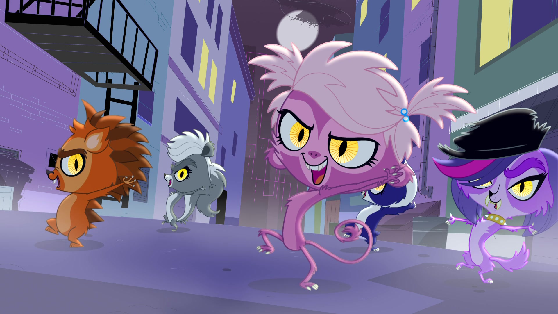 Littlest Pet Shop Season 1 Image Fancaps   10162093 