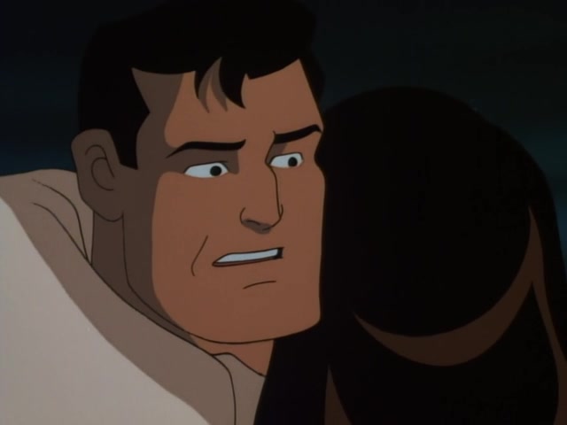 Batman: The Animated Series Season 3 Image | Fancaps