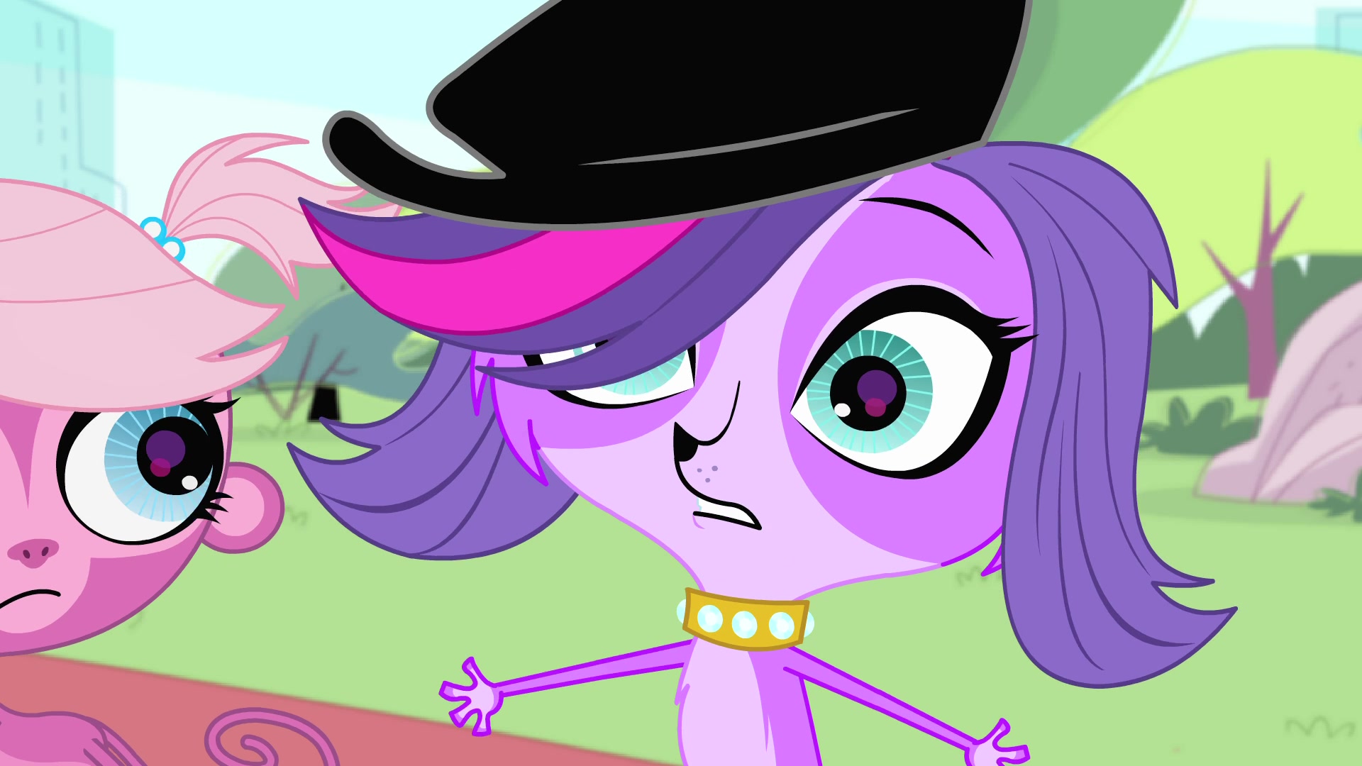 Littlest Pet Shop Season 2 Image | Fancaps