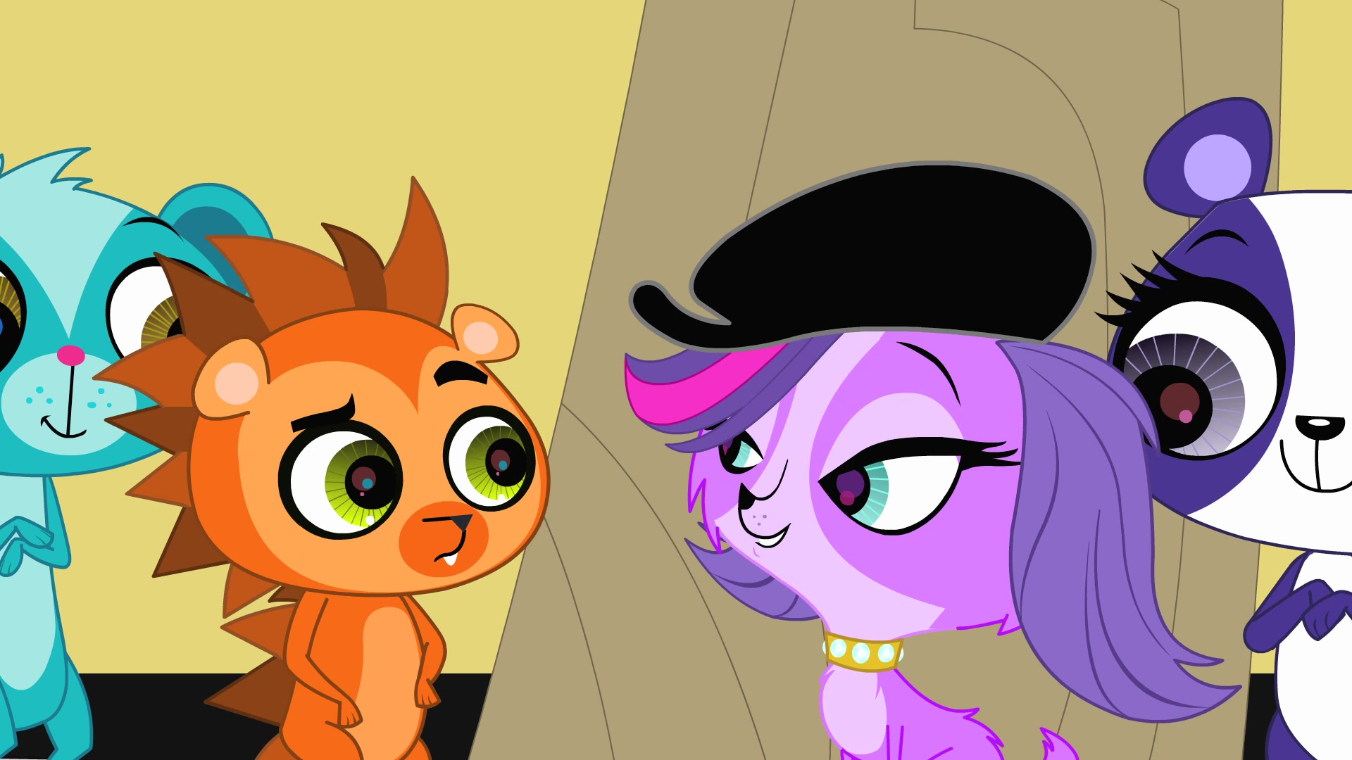 Littlest Pet Shop Season 2 Image | Fancaps