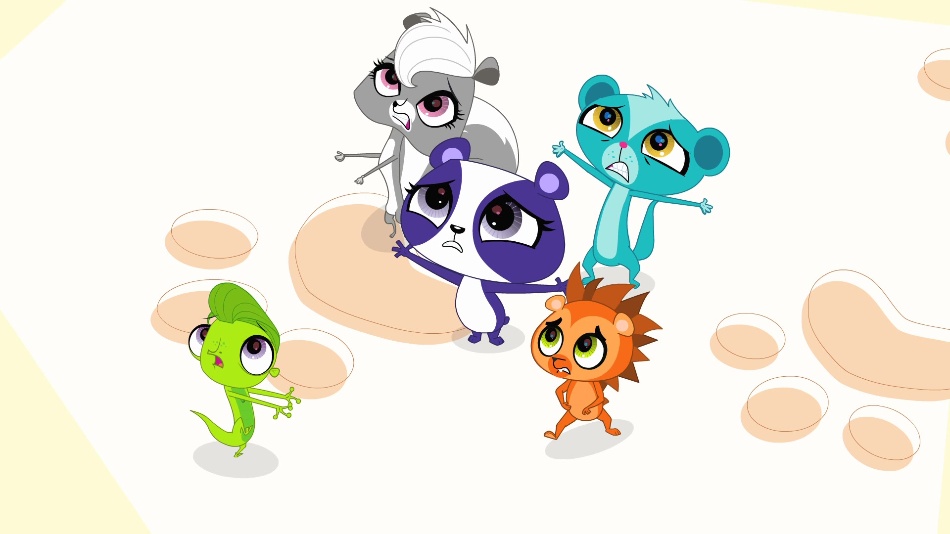 Littlest Pet Shop Season 2 Image | Fancaps