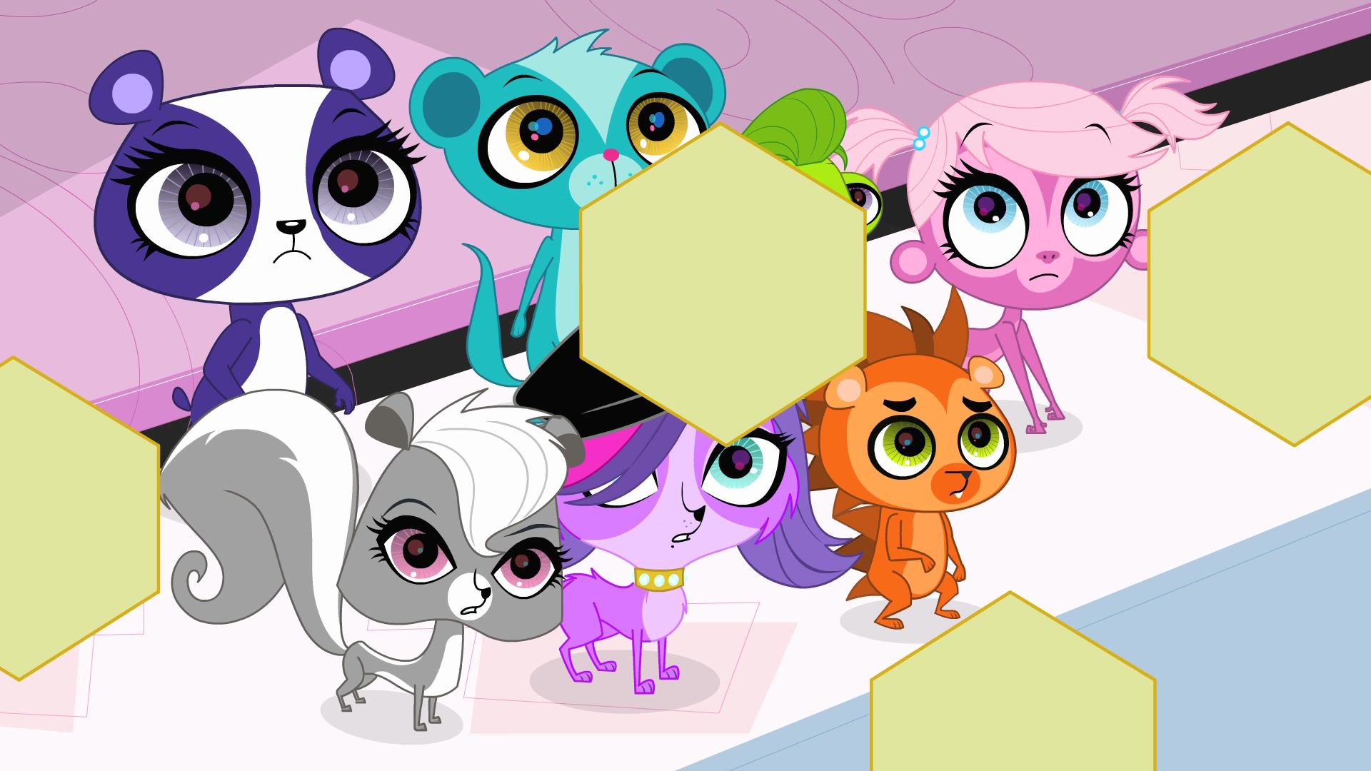 Littlest Pet Shop Season 2 Image | Fancaps