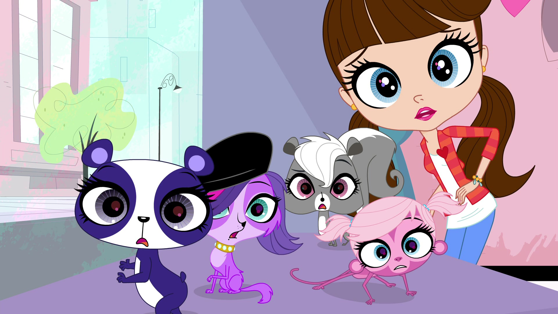 Littlest Pet Shop Season 3 Image | Fancaps