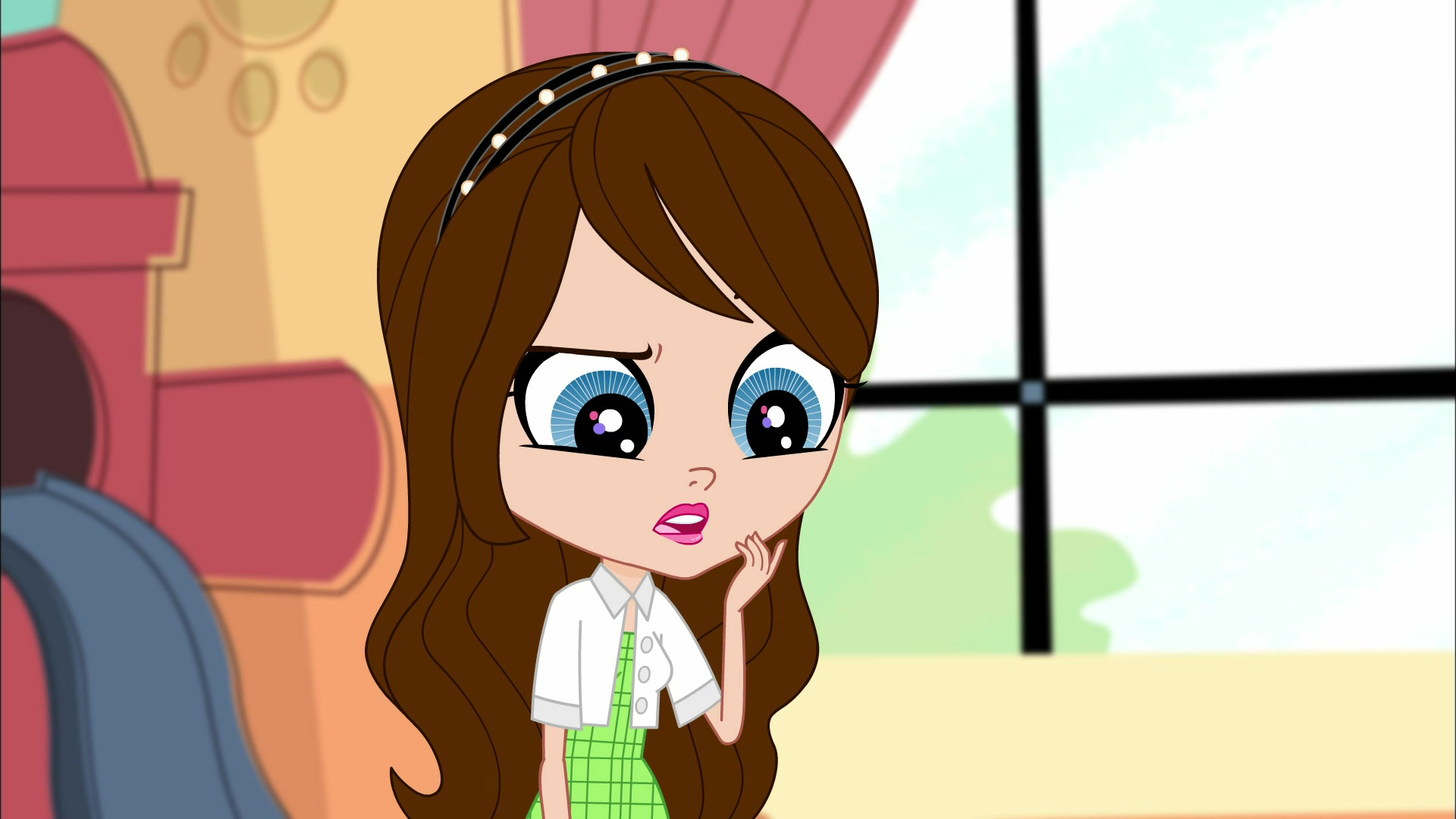 Littlest Pet Shop Season 4 Image | Fancaps