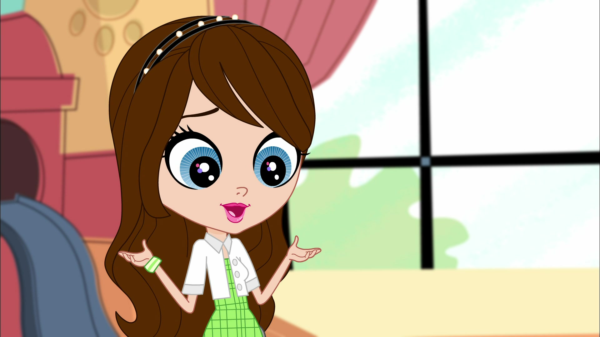 Littlest Pet Shop Season 4 Image | Fancaps