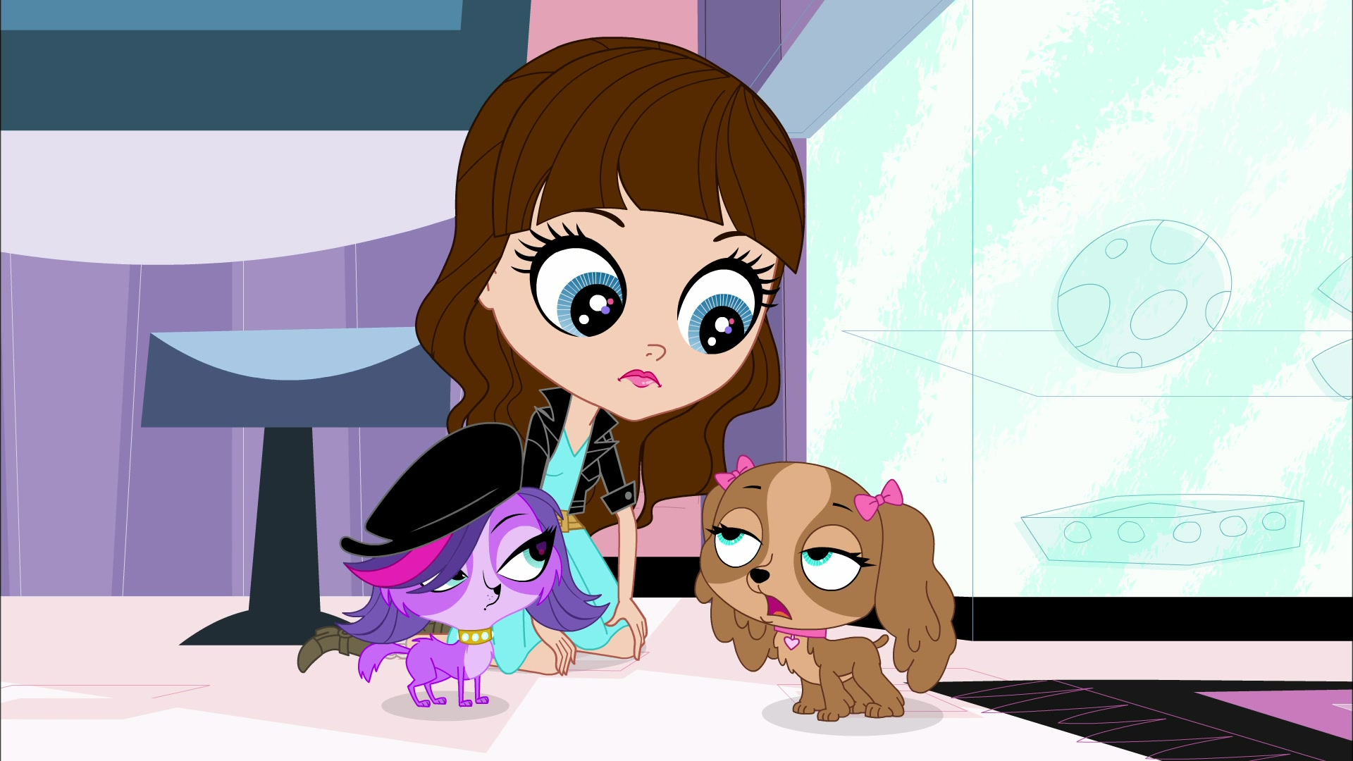 Littlest Pet Shop Season 4 Image | Fancaps