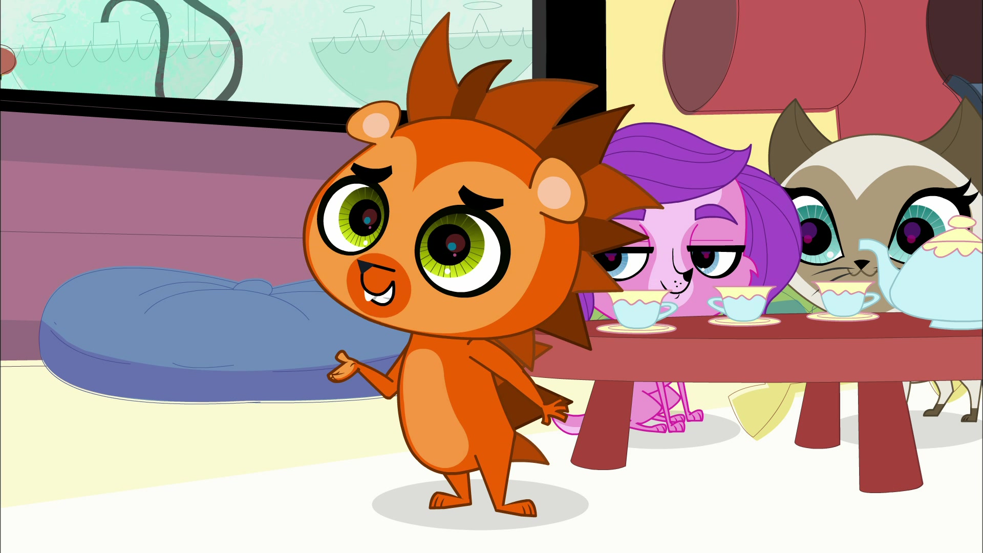 Littlest Pet Shop Season 4 Image Fancaps