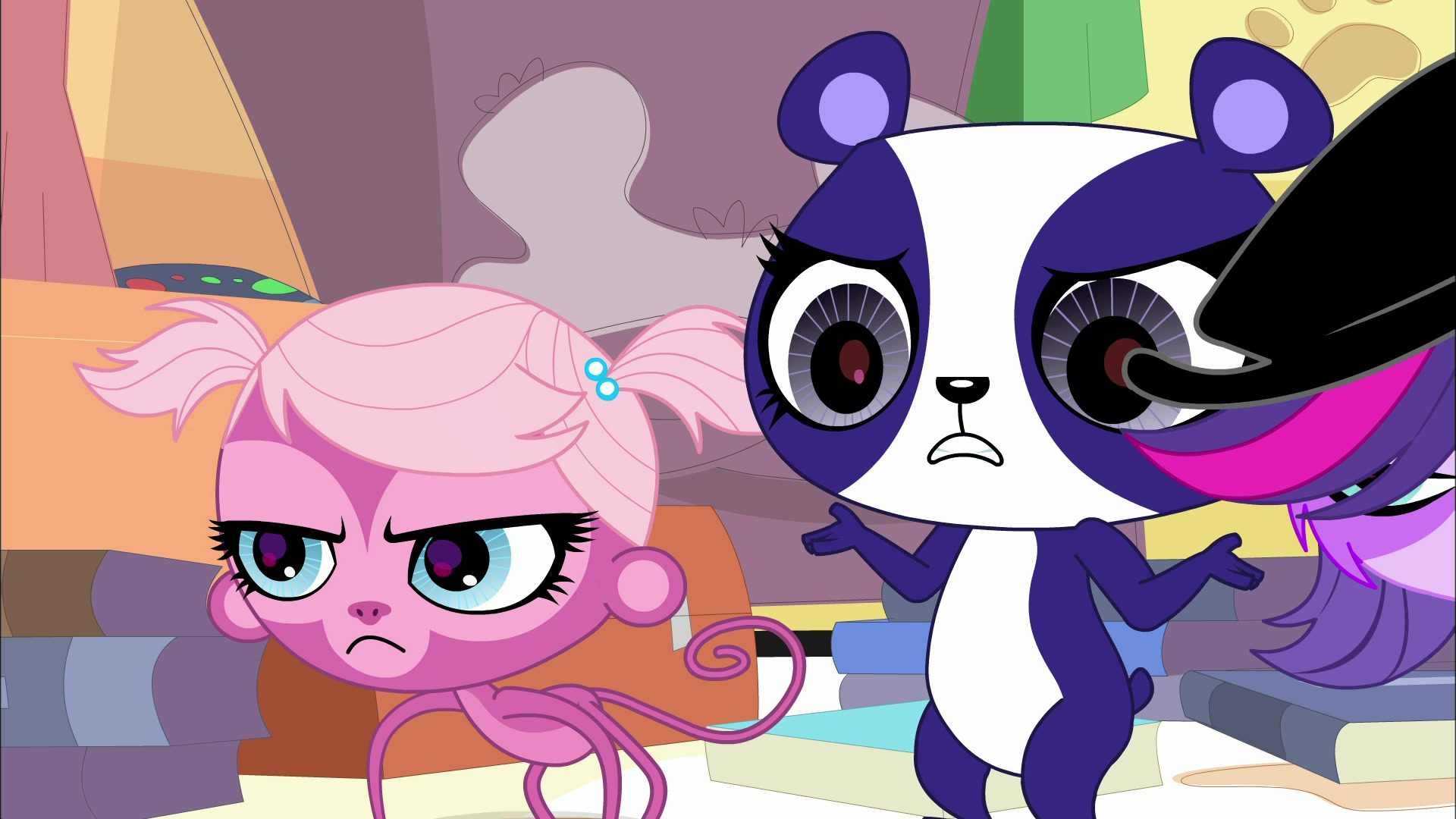 Littlest Pet Shop Season 4 Image | Fancaps