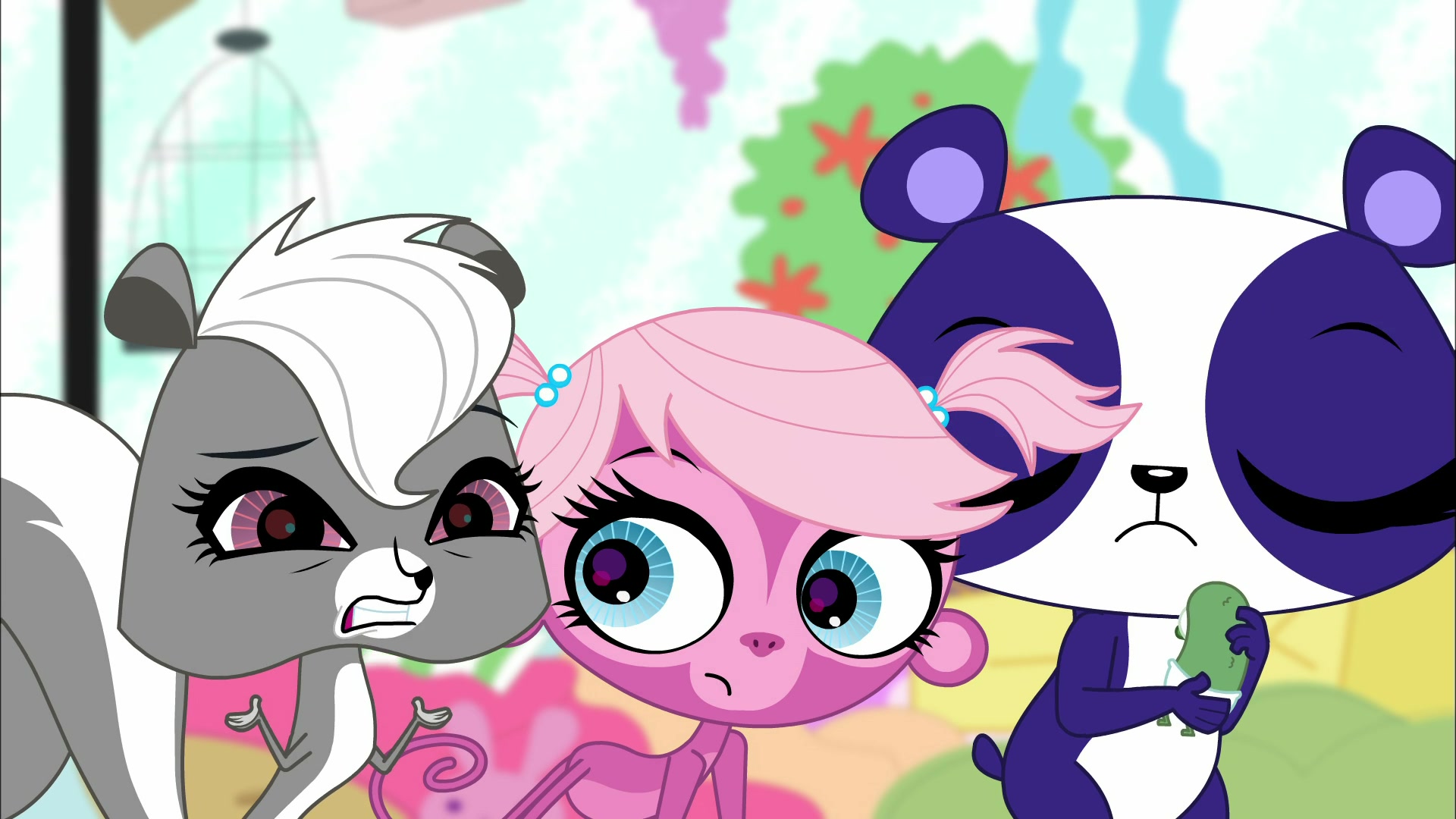 Littlest Pet Shop Season 4 Image | Fancaps