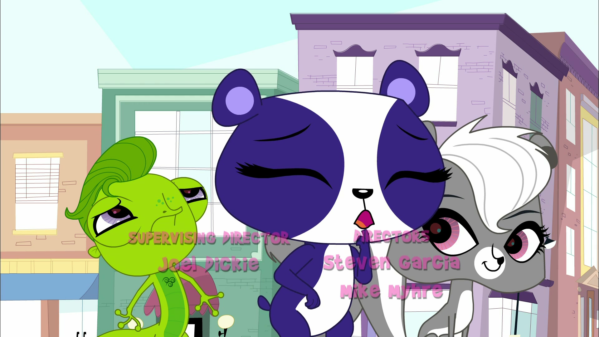 Littlest Pet Shop Season 4 Image Fancaps