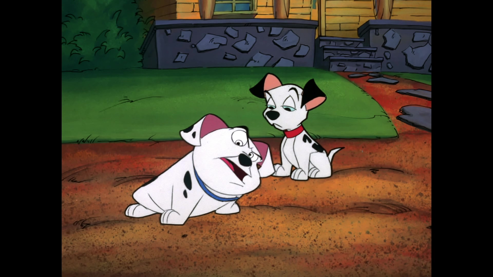 101 Dalmatians: The Series Season 1 Image | Fancaps