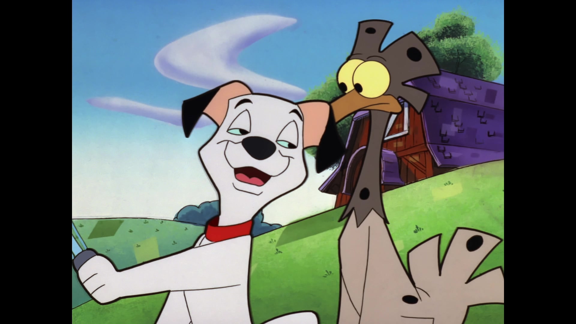 101 Dalmatians: The Series Season 1 Image | Fancaps