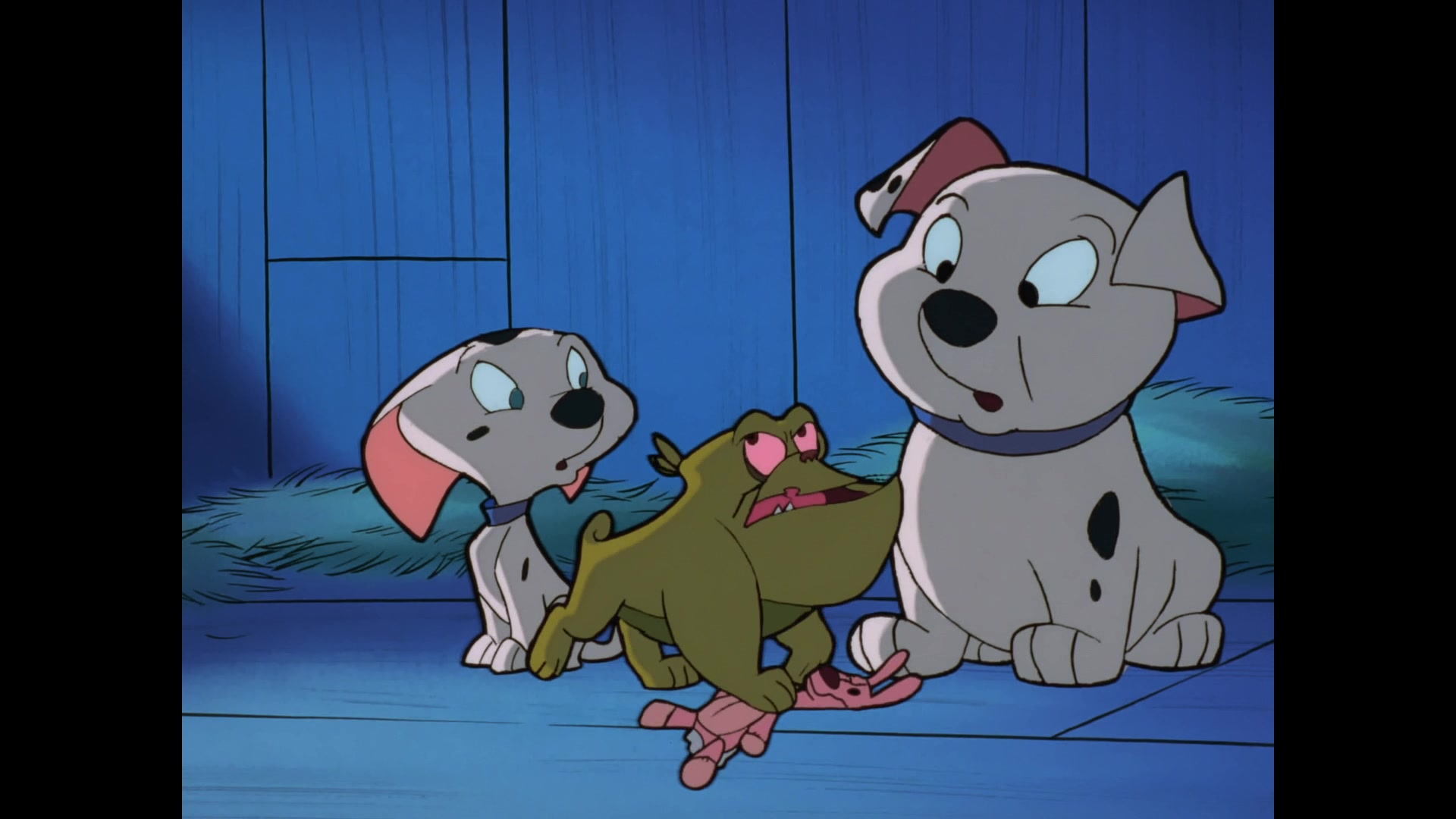 101 Dalmatians: The Series Season 1 Image | Fancaps