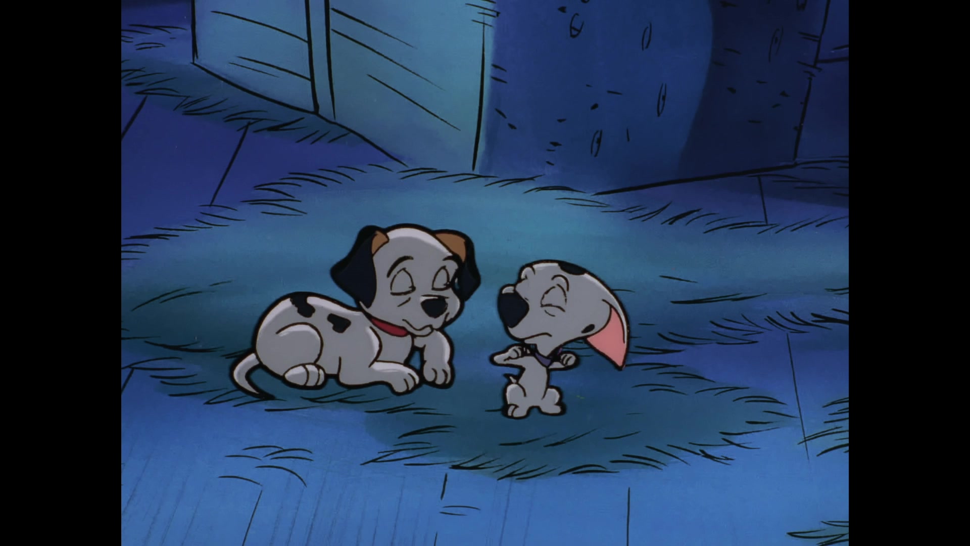 101 Dalmatians: The Series Season 1 Image | Fancaps