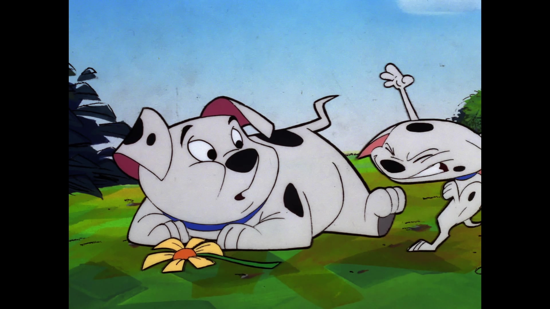 101 Dalmatians: The Series Season 1 Image | Fancaps