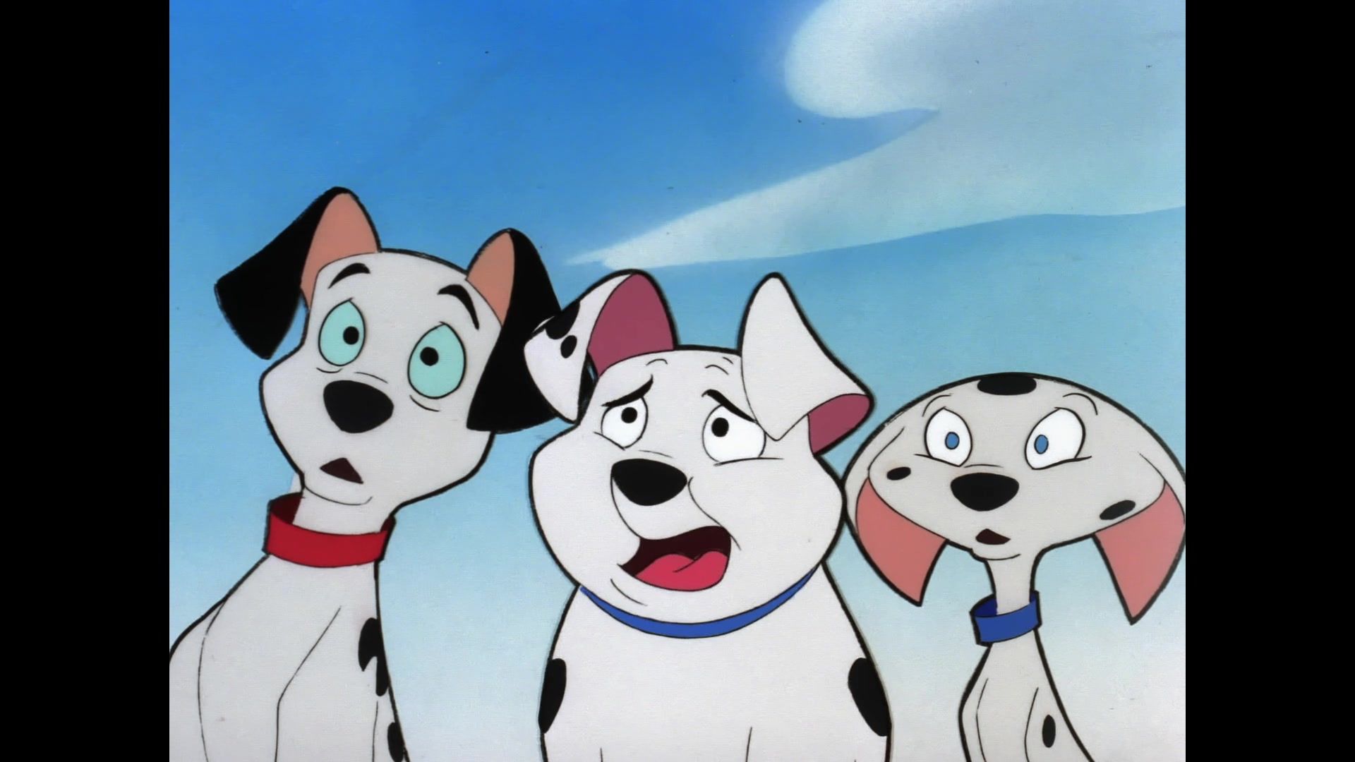 101 Dalmatians: The Series Season 1 Image | Fancaps