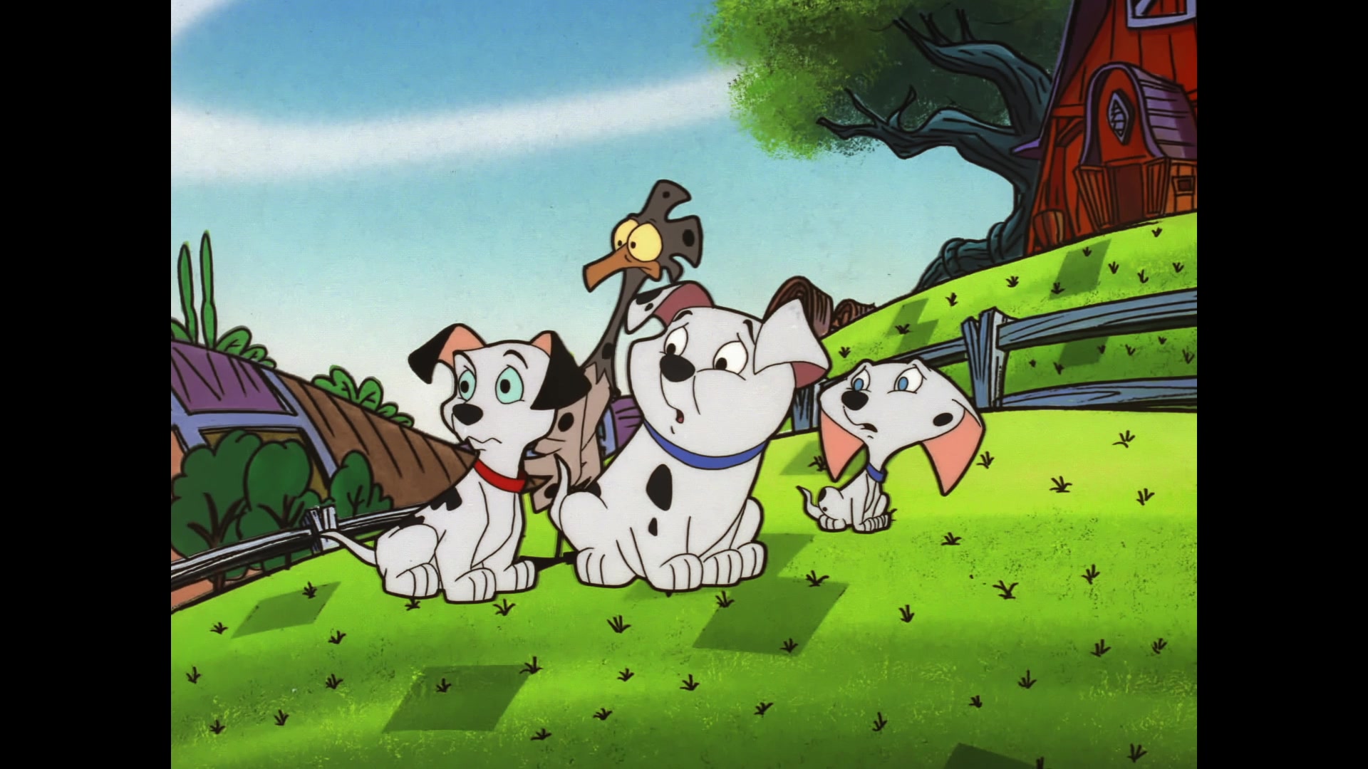 101 Dalmatians: The Series Season 1 Image | Fancaps