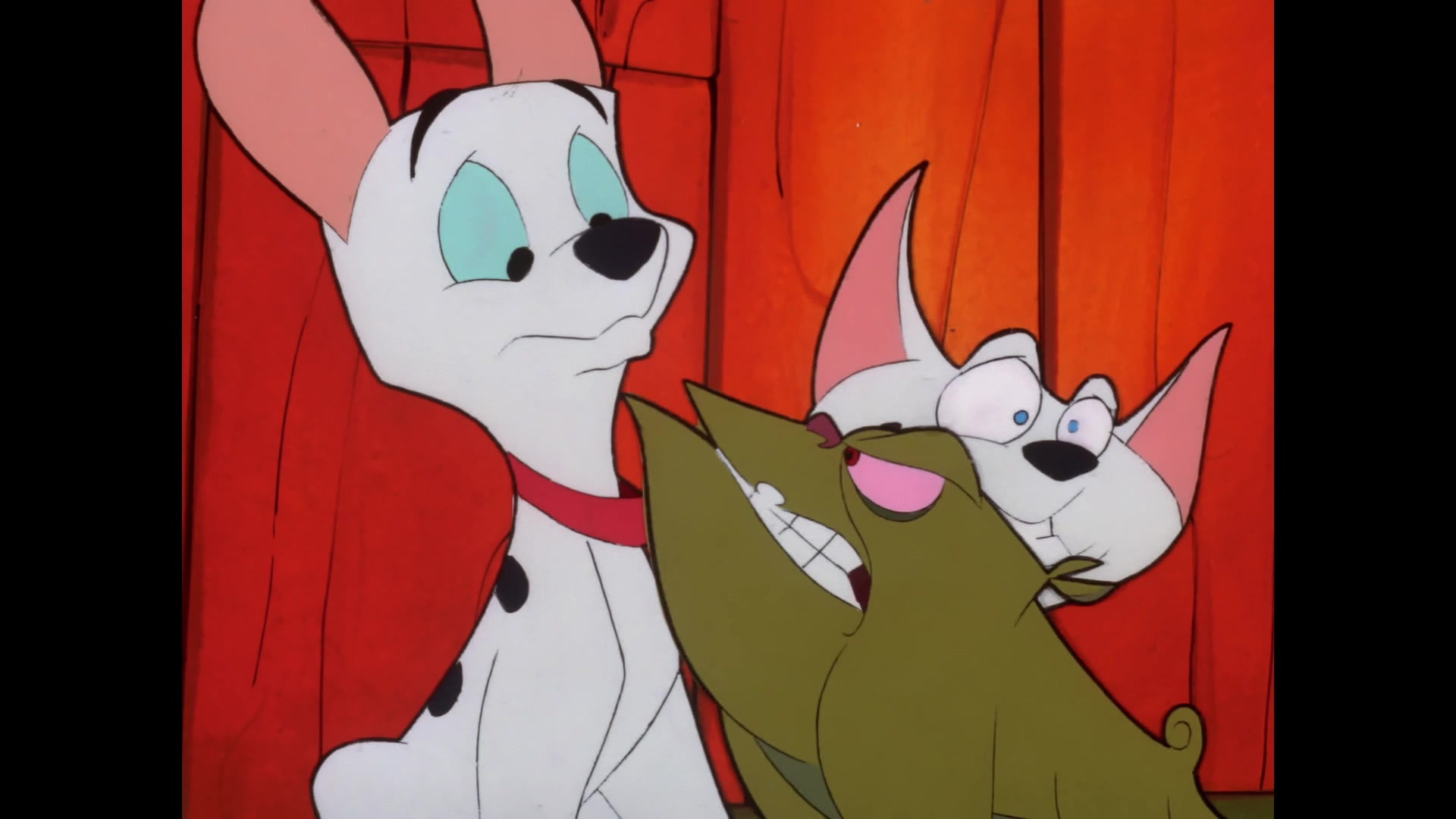 101 Dalmatians The Series Season 1 Image Fancaps