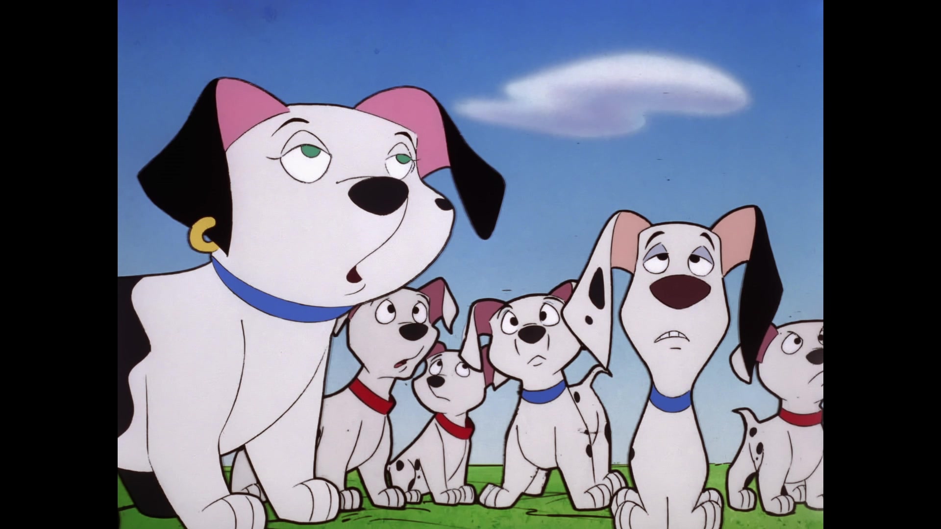 101 Dalmatians: The Series Season 2 Image | Fancaps