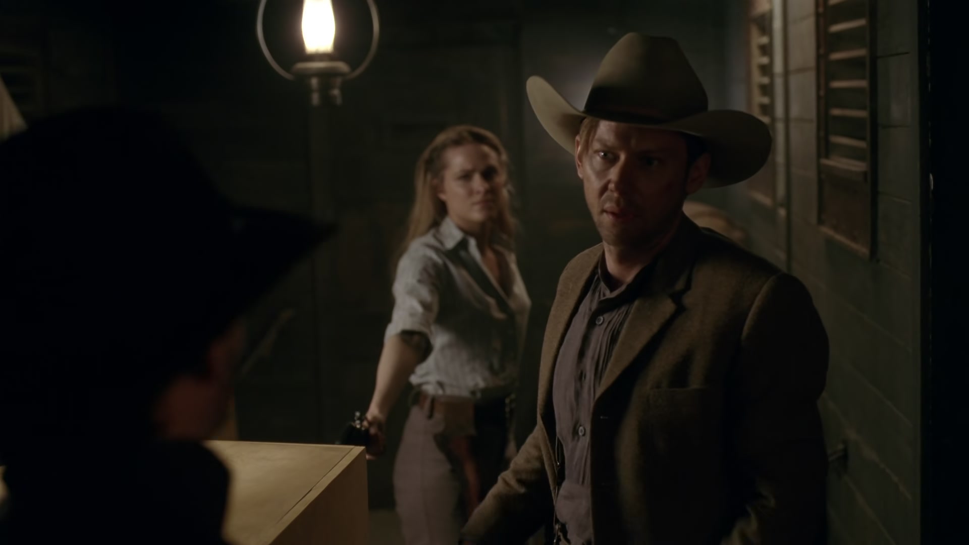 Westworld Season 1 Image | Fancaps