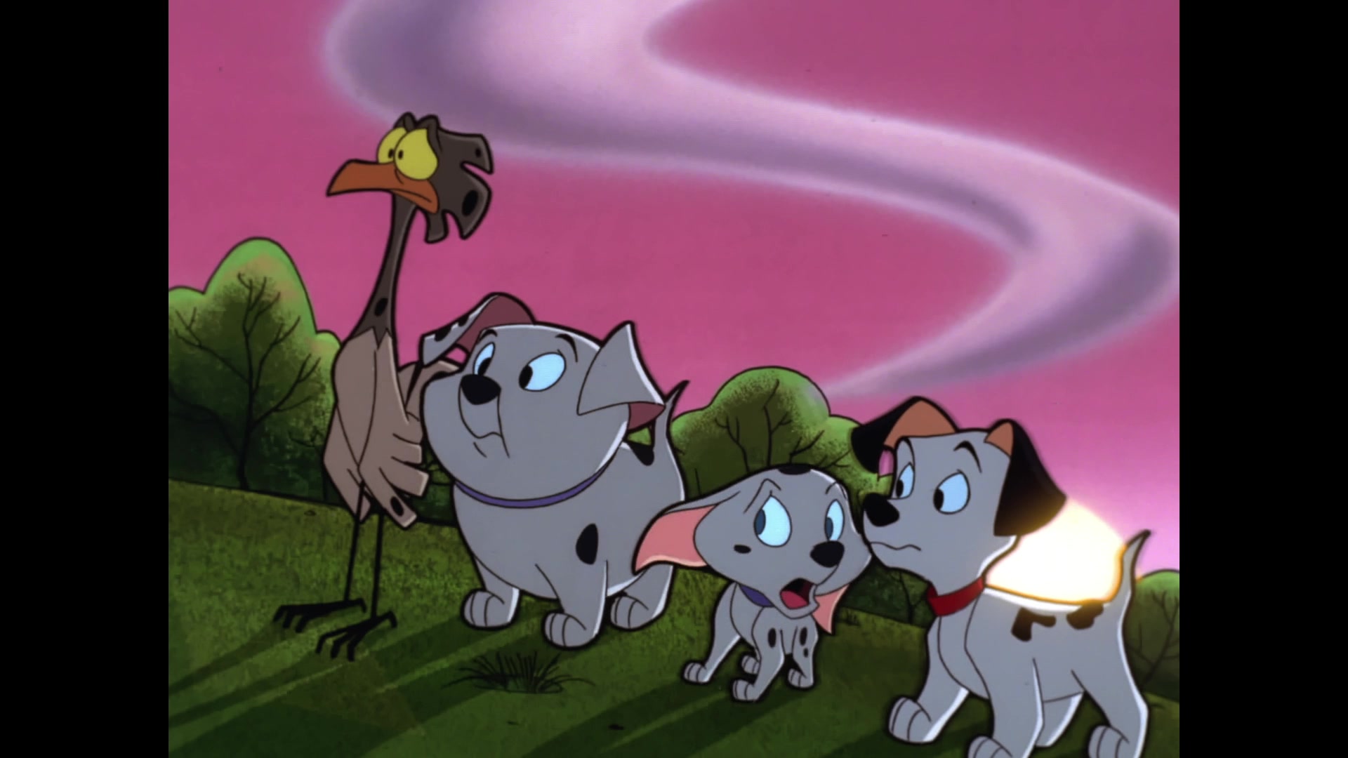 101 Dalmatians: The Series Season 2 Image | Fancaps