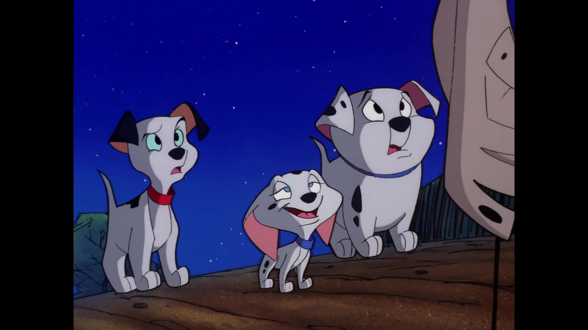 101 Dalmatians: The Series Season 2 Image | Fancaps