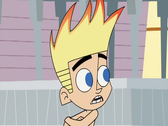 Johnny Test Season 2 Image | Fancaps