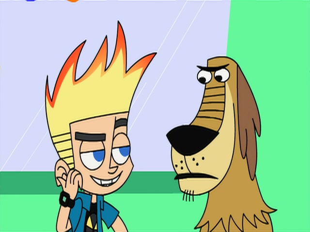 Johnny Test Season 2 Image | Fancaps