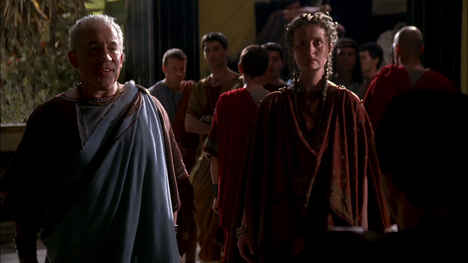 Rome Season 1 Image | Fancaps