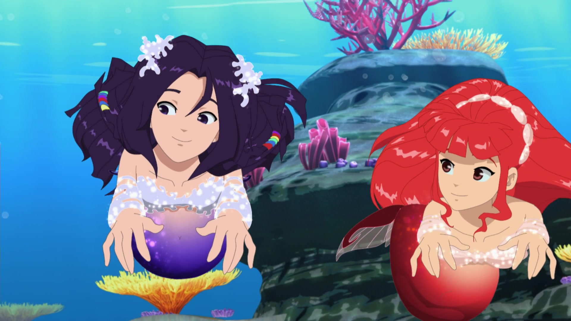 H2o: Mermaid Adventures Season 1 Image 