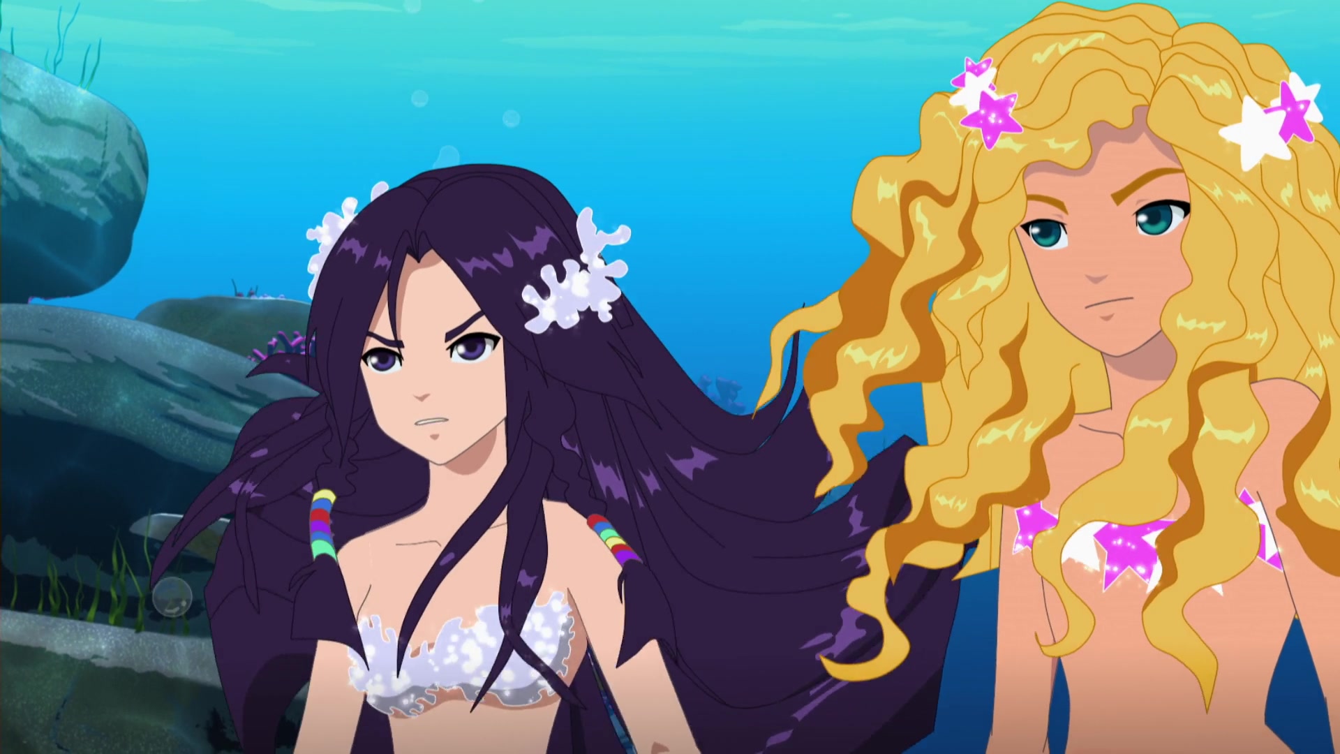 H2O: Mermaid Adventures Season 1 Image | Fancaps