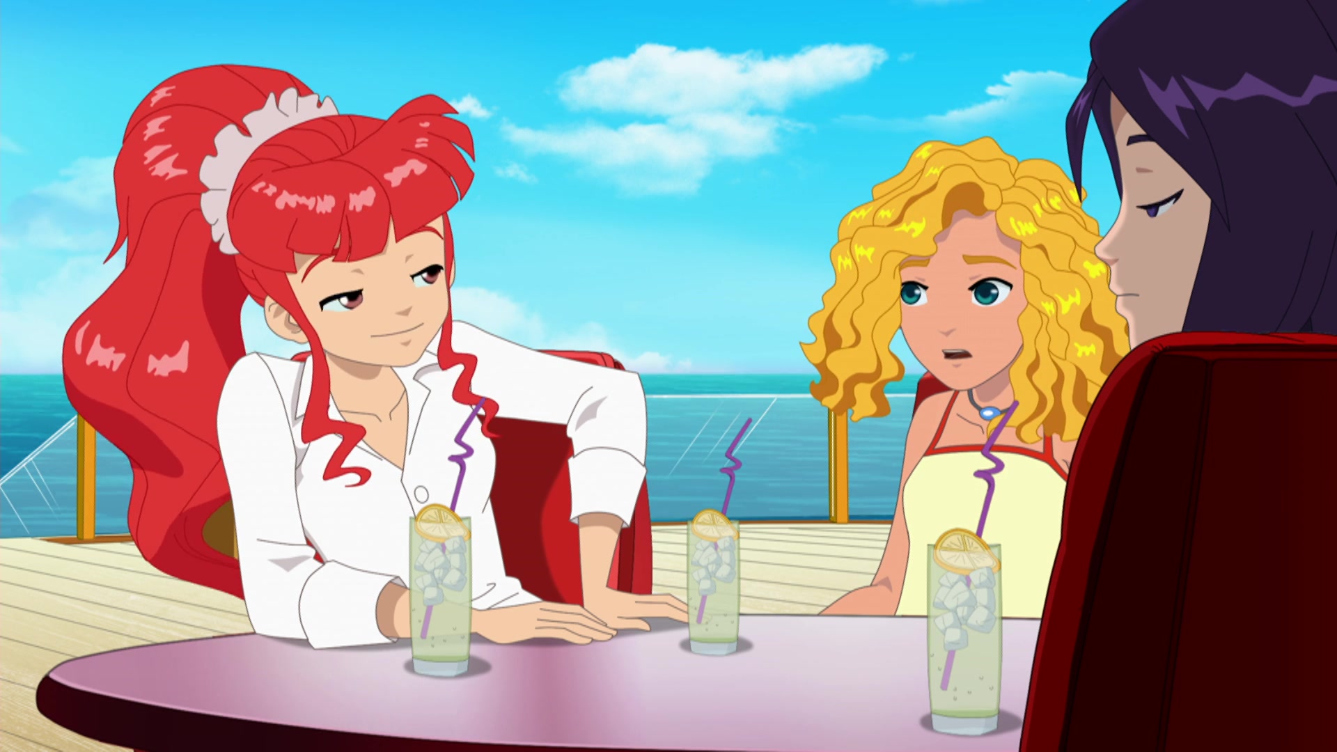 H2o: Mermaid Adventures Season 1 Image 