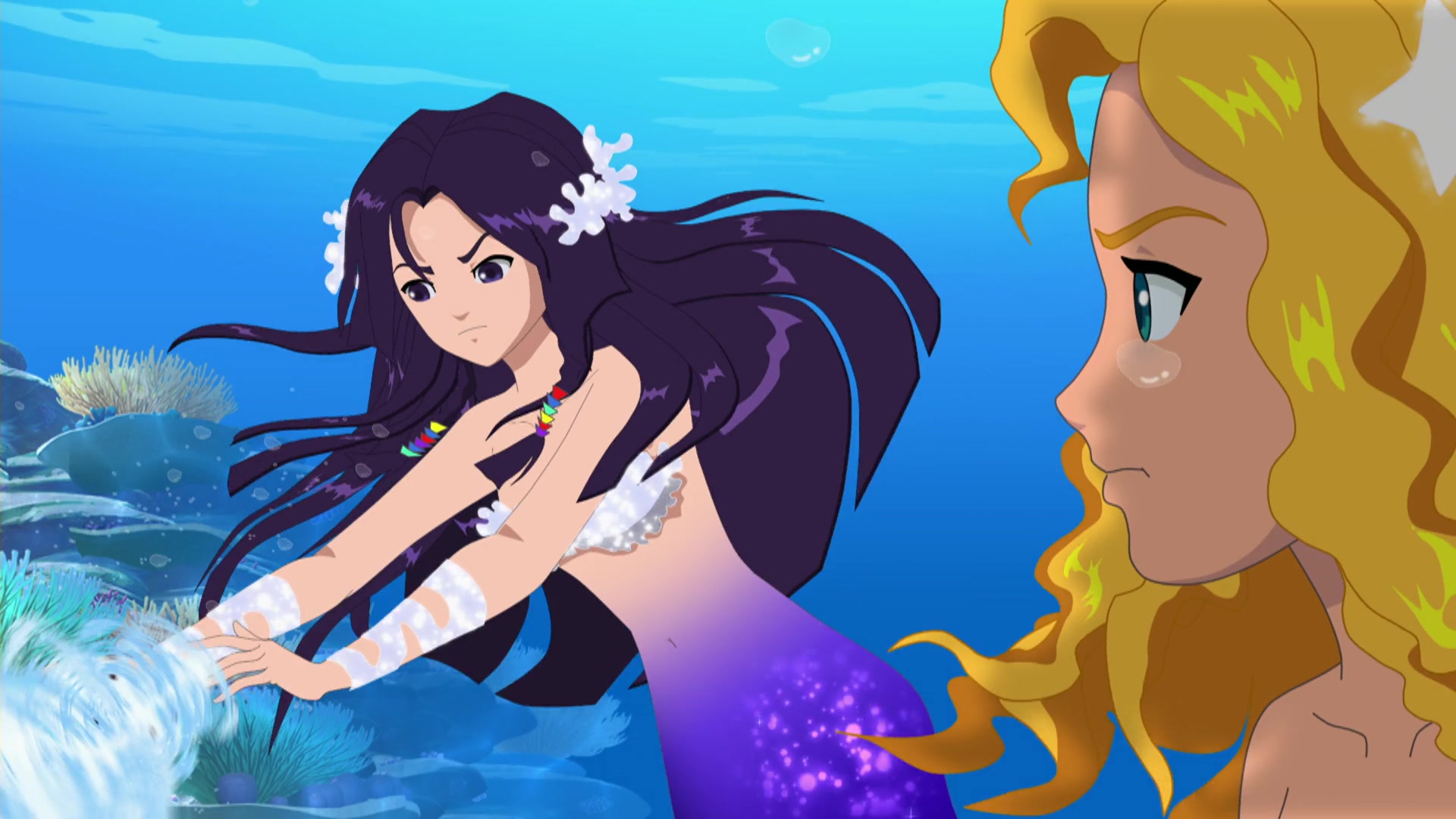 H2O: Mermaid Adventures Season 1 Image | Fancaps