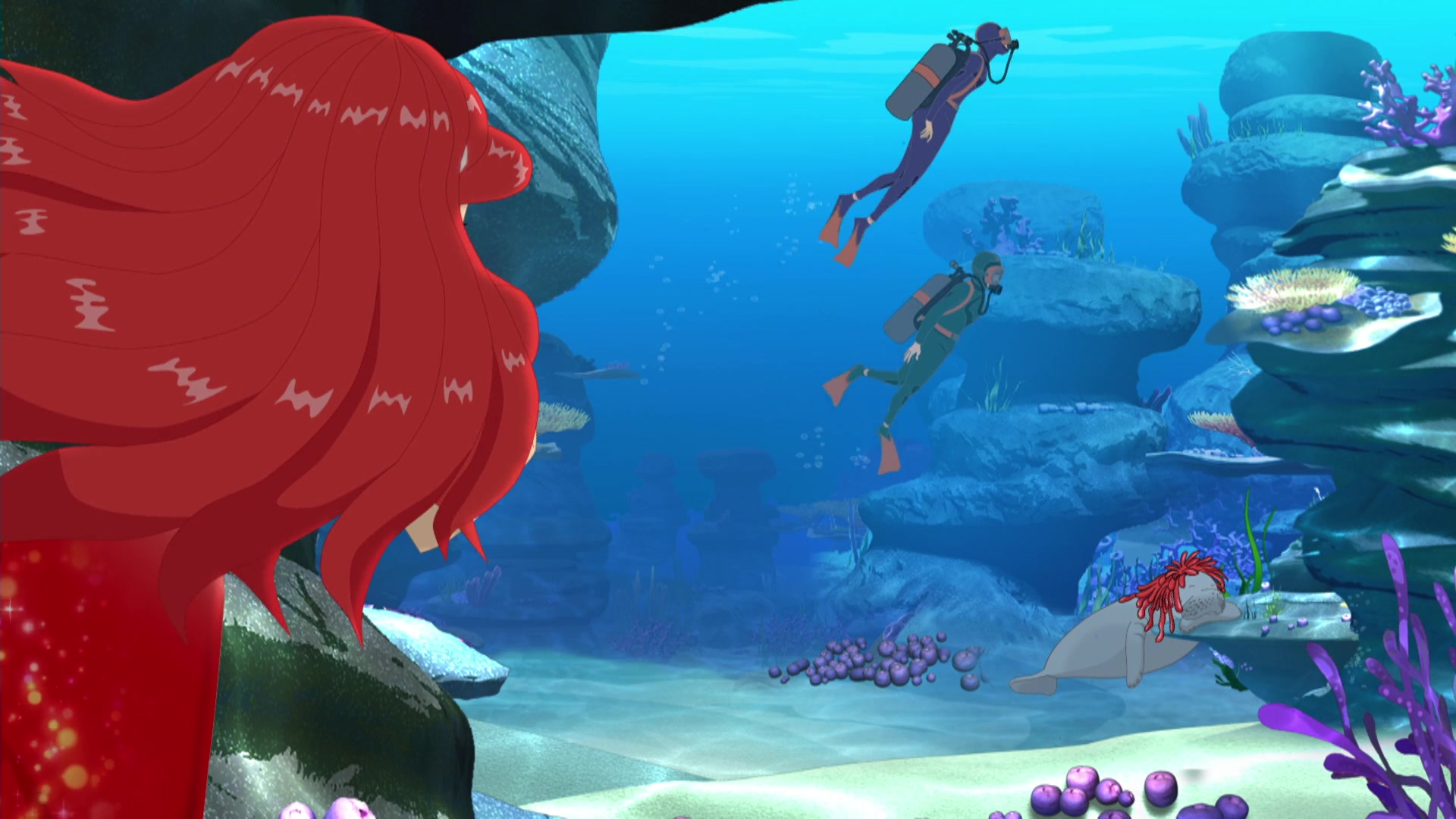 H2o: Mermaid Adventures Season 1 Image 