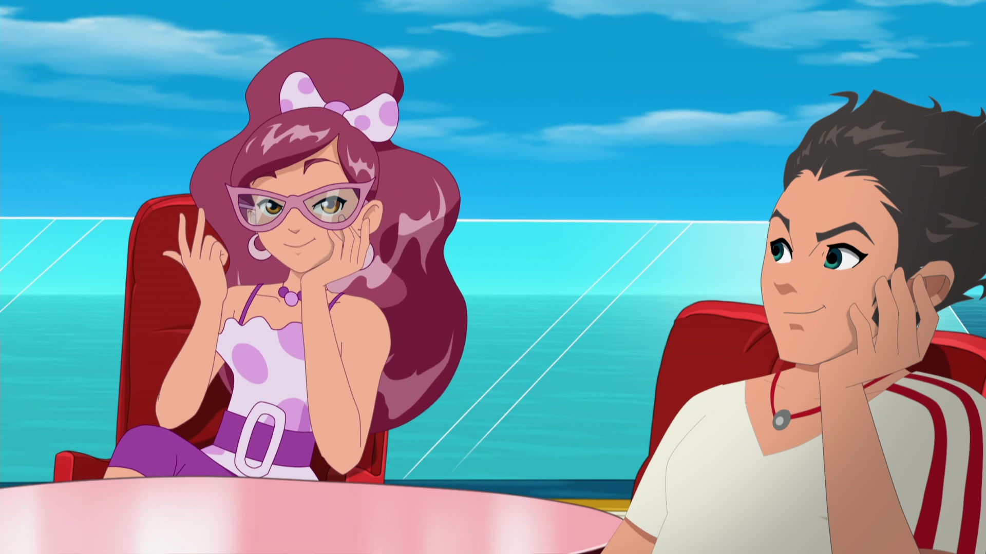 H2O: Mermaid Adventures Season 2 Image | Fancaps