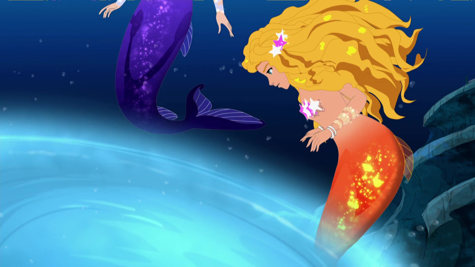 H2O: Mermaid Adventures Season 2 Image | Fancaps