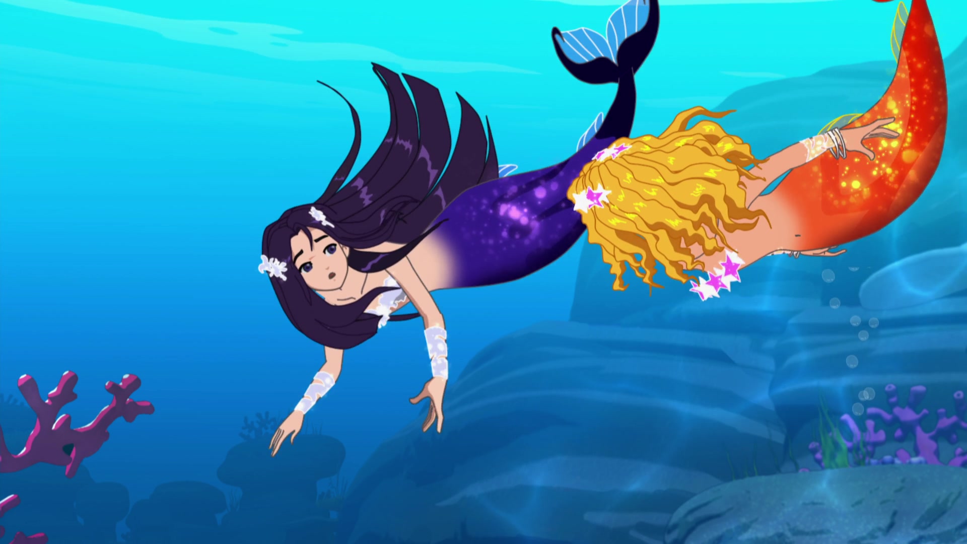 H2O: Mermaid Adventures Season 2 Image | Fancaps