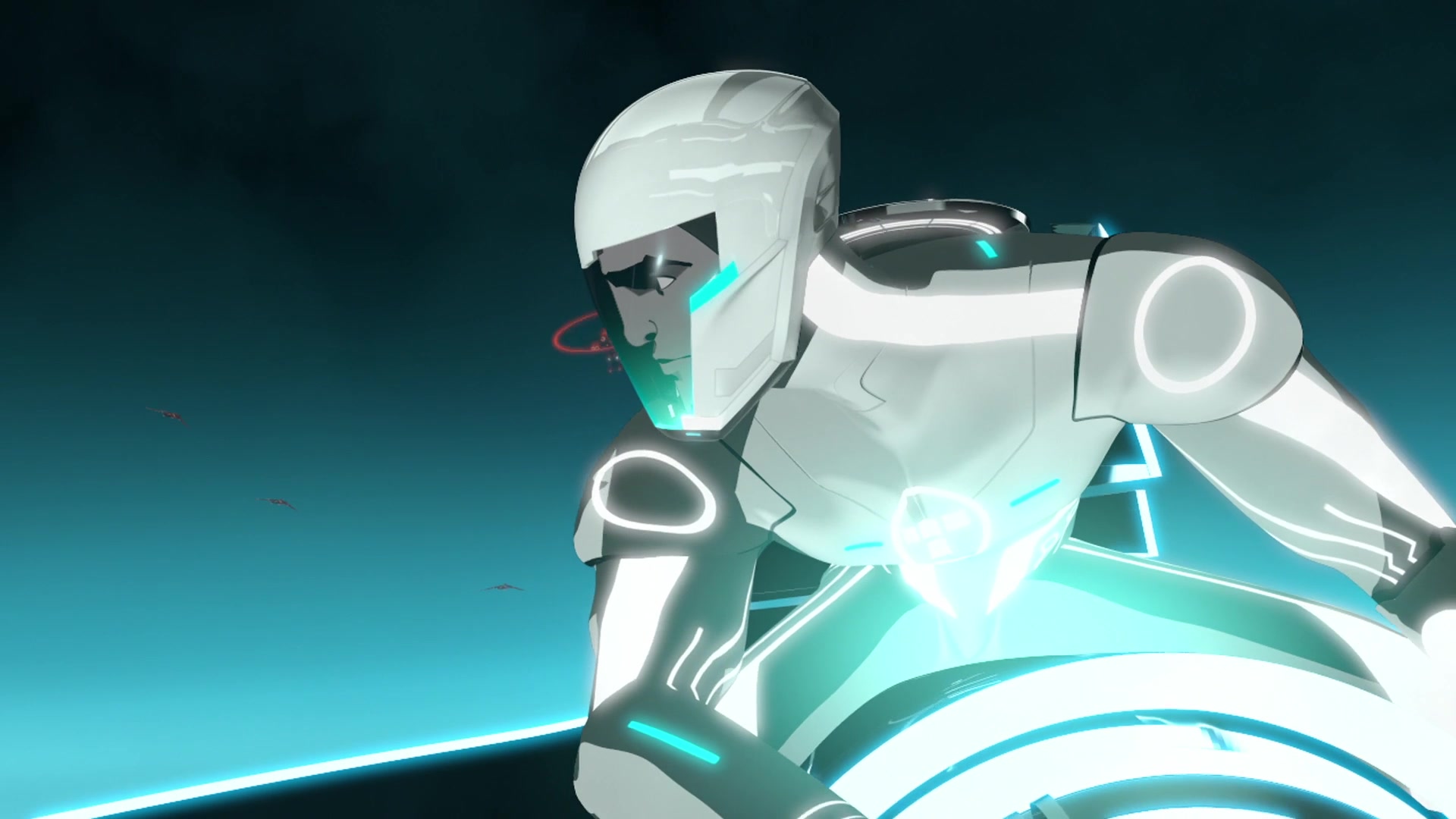 TRON: Uprising Season 1 Image | Fancaps