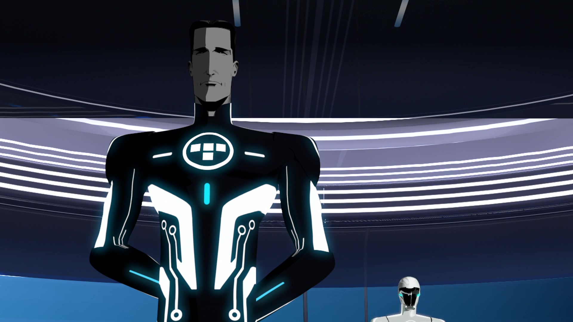 TRON: Uprising Season 1 Image | Fancaps