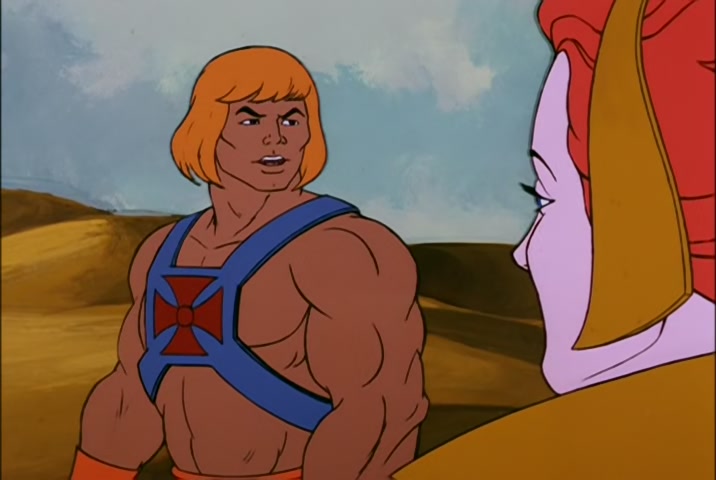 He-Man and the Masters of the Universe Season 1 Image | Fancaps