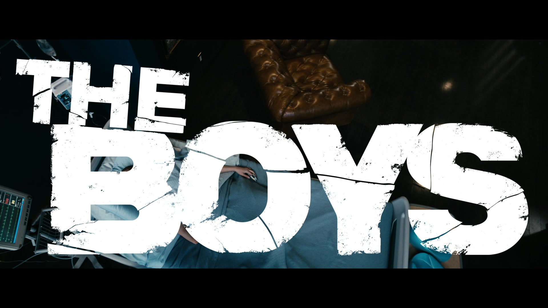 The Boys Season 3 Image | Fancaps