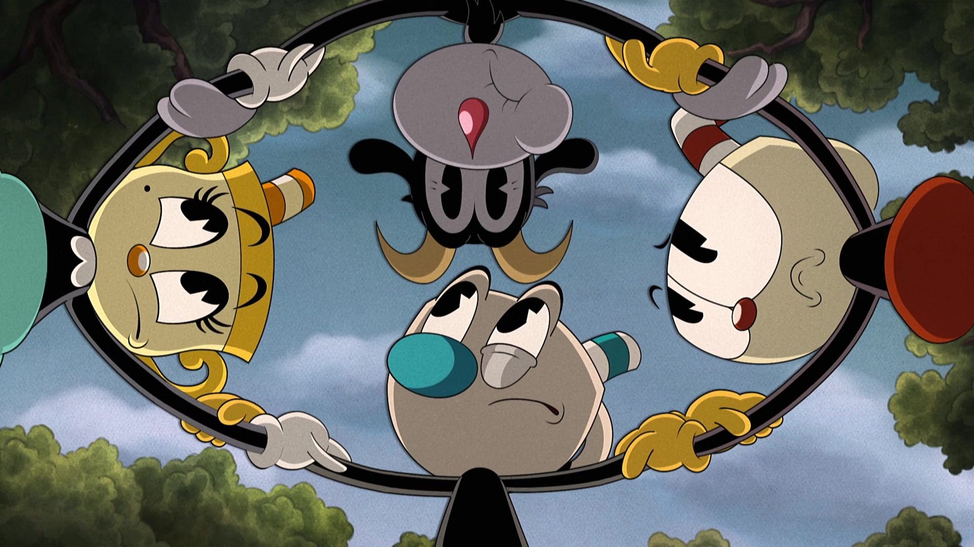 когда в стиме будут скидки на cuphead фото 56