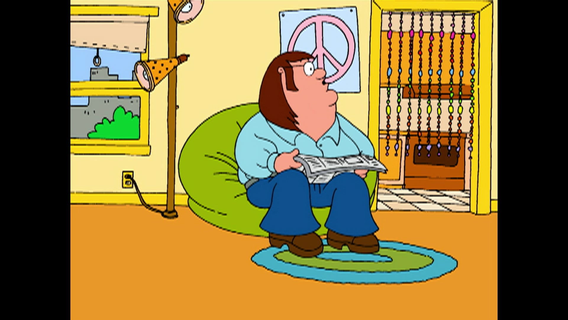 Family Guy Season 1 Image 