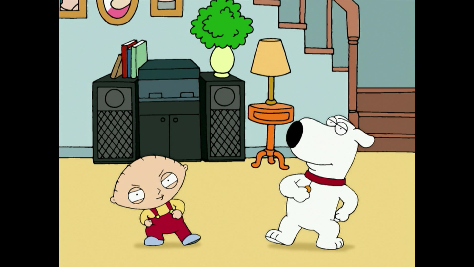 Family Guy Season 1 Image Fancaps